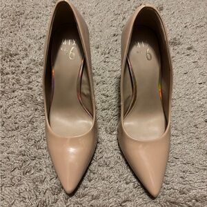 Mix No. 6 Women's Blush Heels